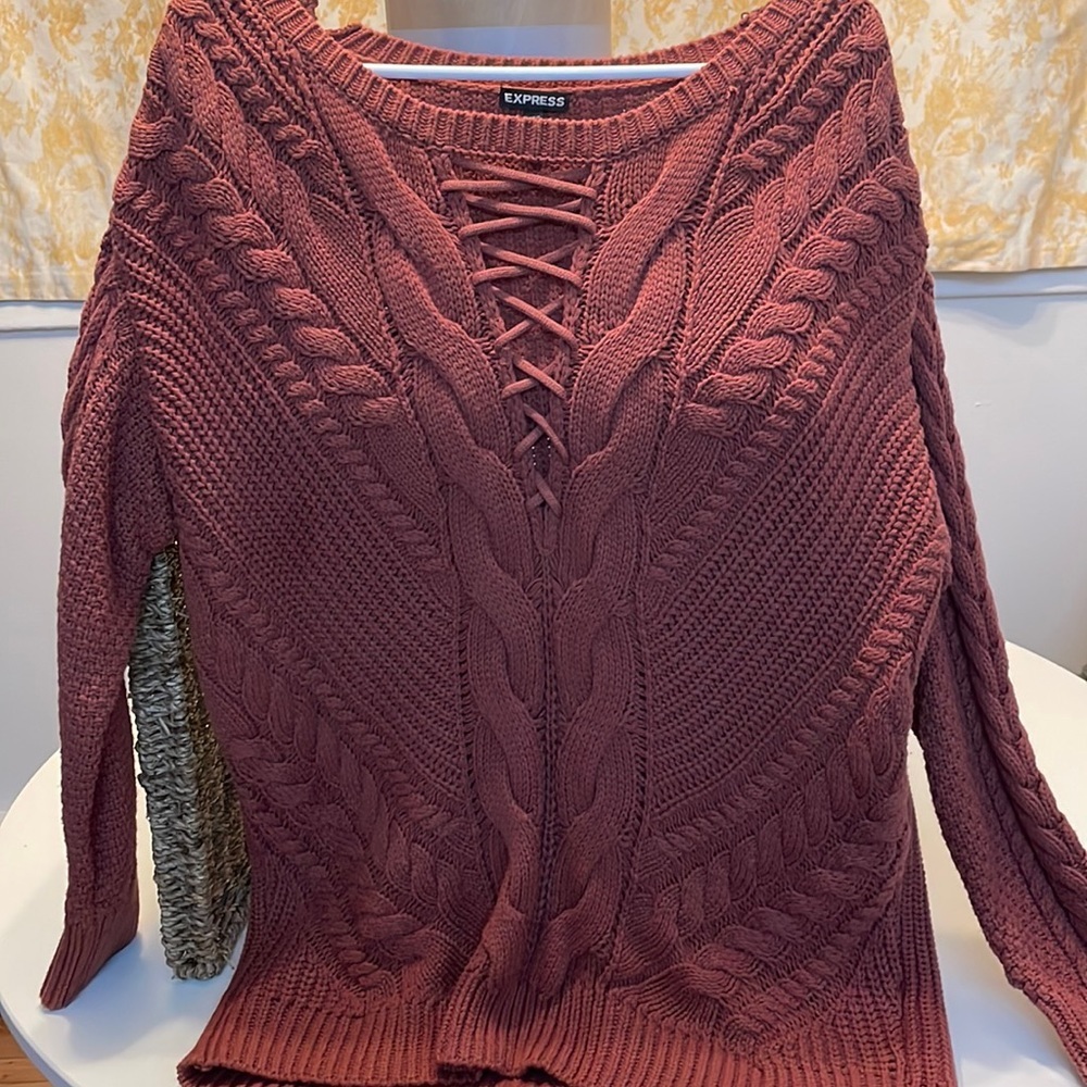 Beautiful express sweater‎